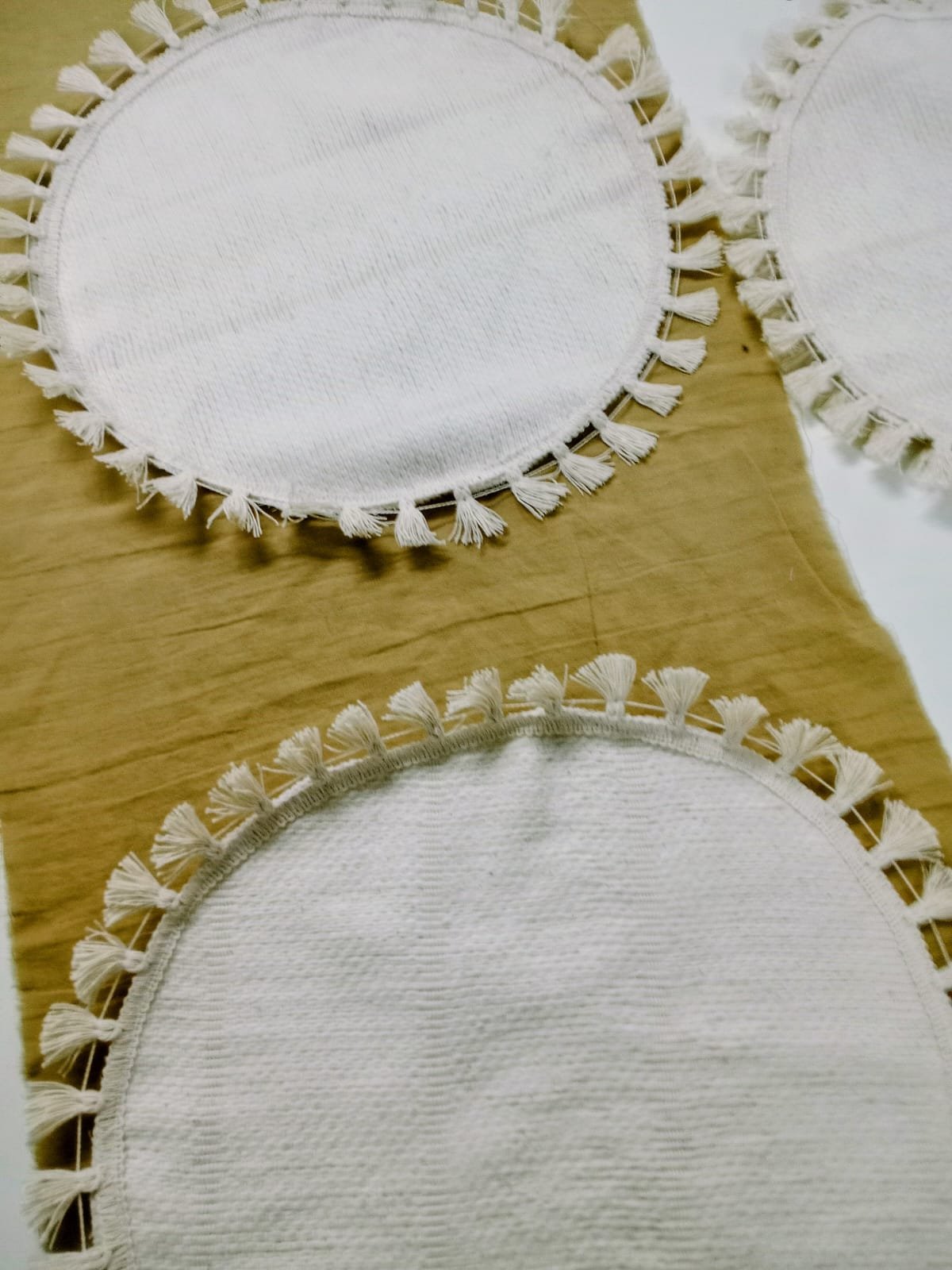 Paneras y Contenedores Textiles